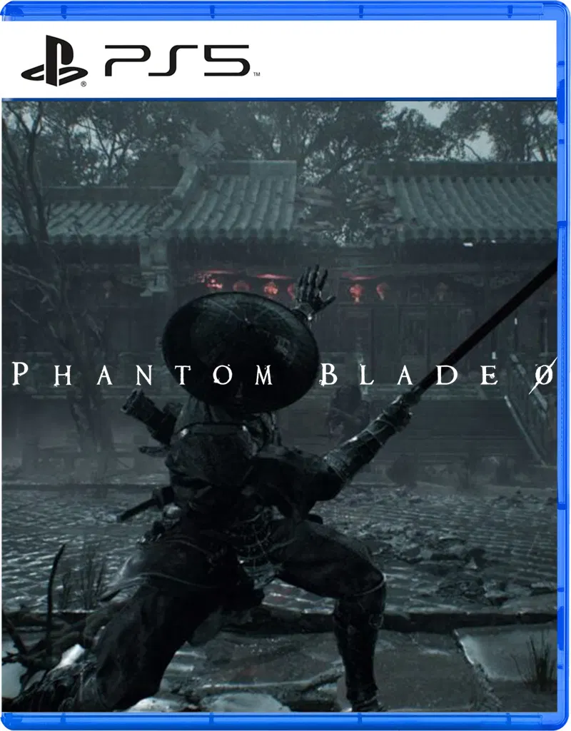 Phantom Blade Zero