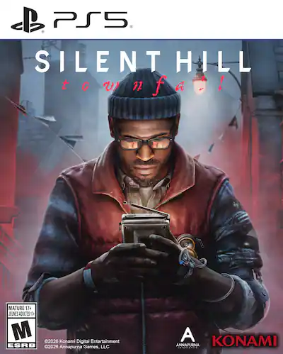 Silent Hill: Townfall
